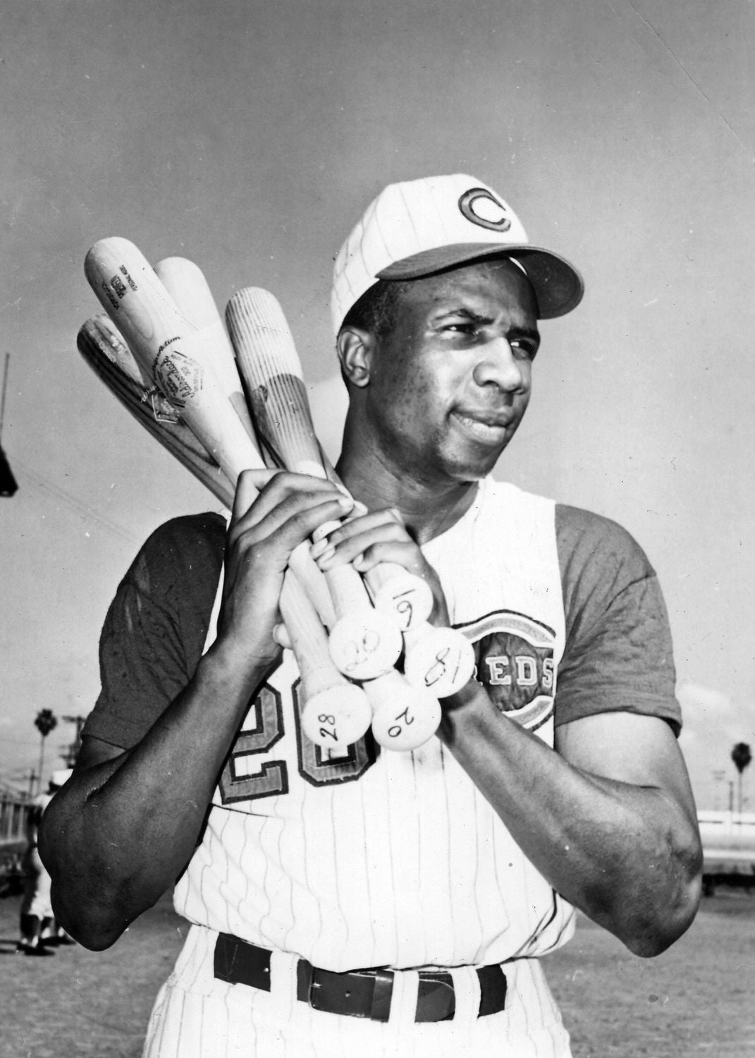 Frank Robinson